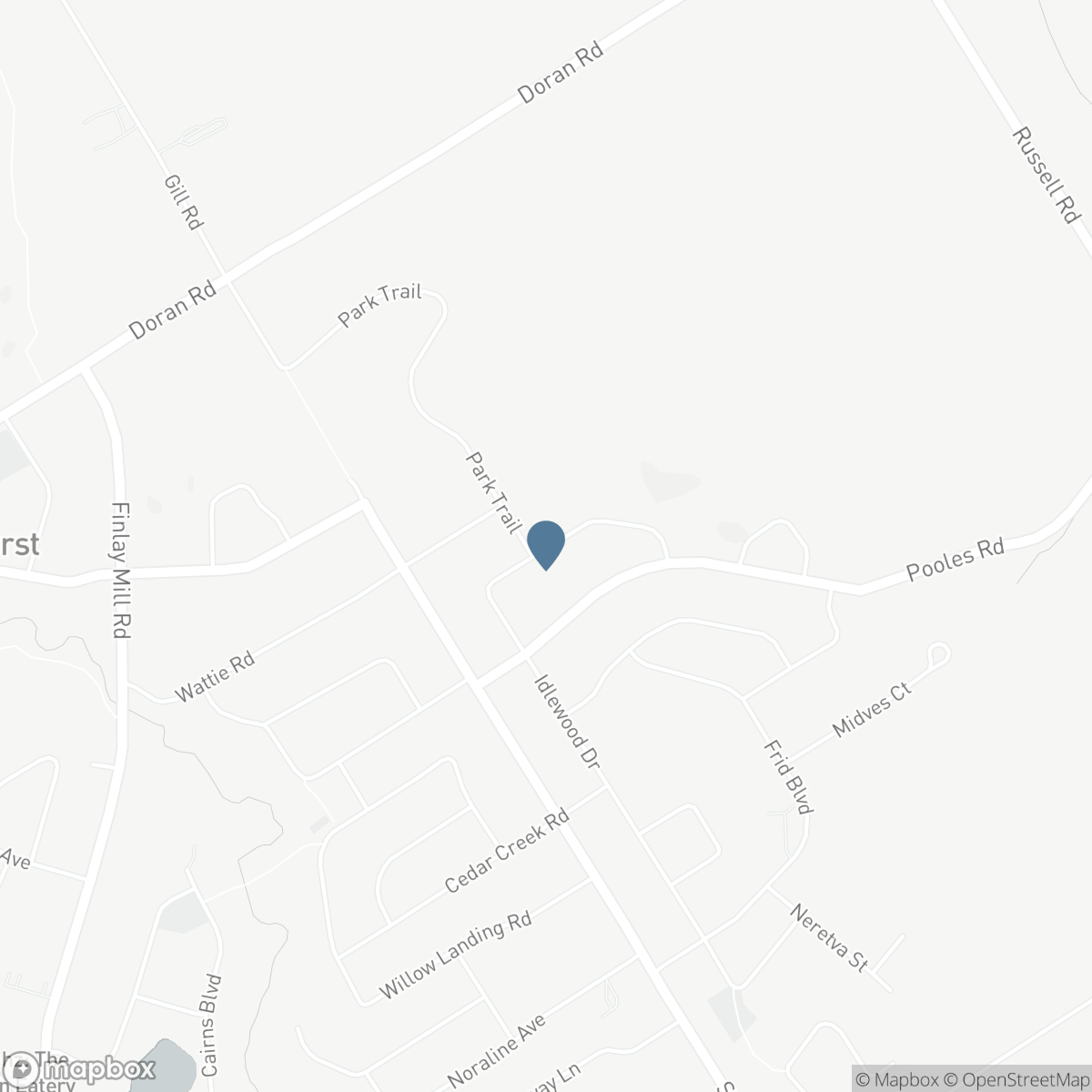 20 IDLEWOOD DRIVE, Midhurst, Ontario L9X 0P6